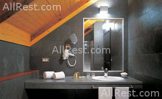 Hesperia Balneario de Guitiriz 18